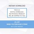 class welcome letter flyer template